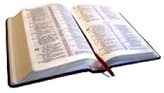 The Bible – the Word of God